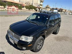 Mercury Mariner